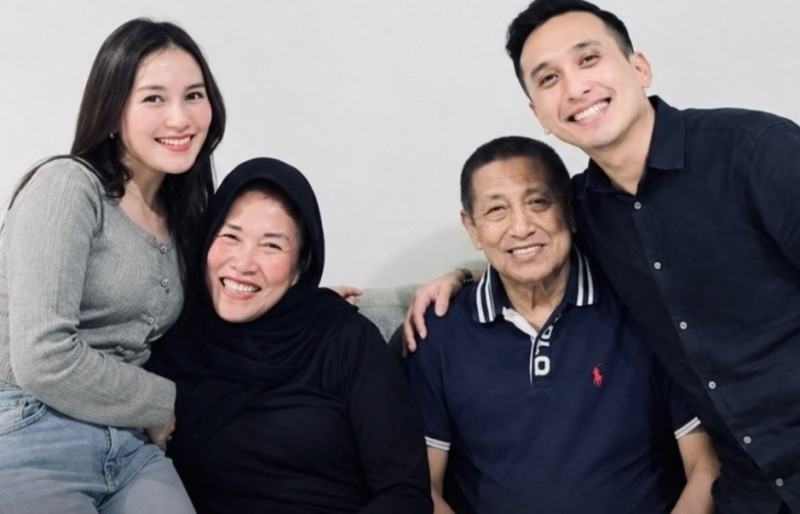 Hubungan Ayu Ting Ting Dan Kevin Gusnadi Jadi Sorotan