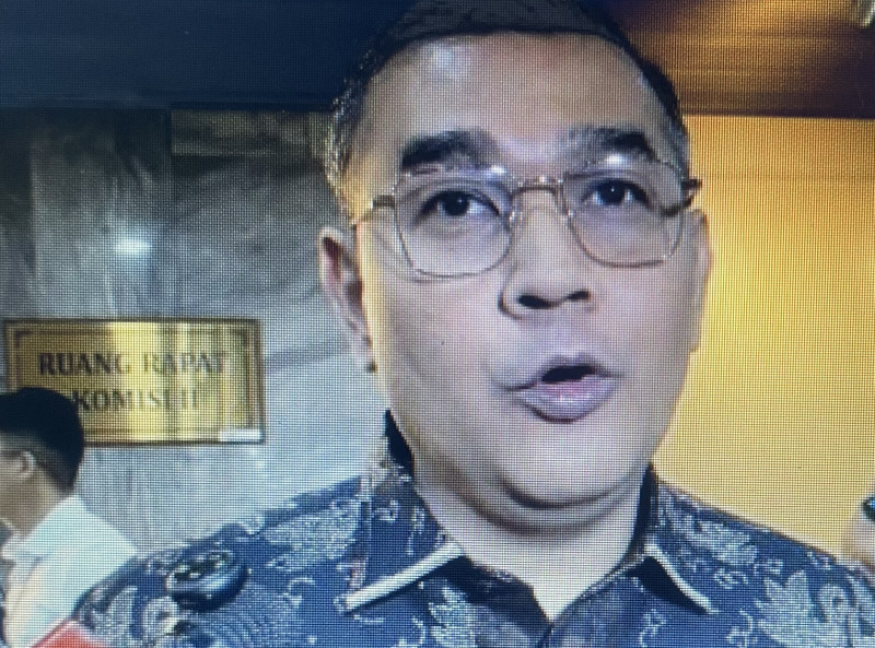 Dua Hari Mangkir Rapat di DPR, Wamen ATR Nusron Wahid Disebut Punya Agenda Terjadwal