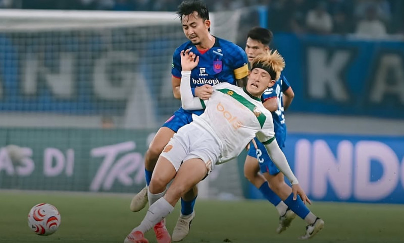 PSIS Amankan 3 Poin Berharga Di Jatidiri