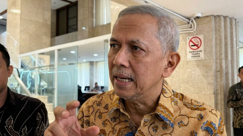 Perkuat Payung Hukum, DPR Dorong Sinkronisasi Regulasi untuk Penjaminan Simpanan Koperasi