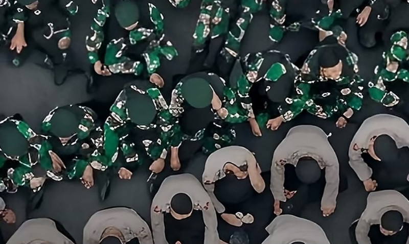 Jakarta Siaga! 26.386 Personel Gabungan Dikerahkan Amankan 3 Titik Demo Besar Hari Ini