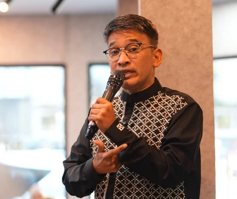 Kasus Dugaan Penipuan Ruben Onsu Dihentikan,Terbit SP3