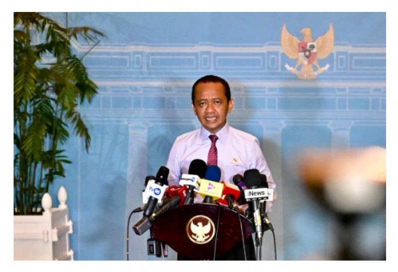 Presiden Bahas Energi Nasional, Subsidi BBM Dipastikan Aman