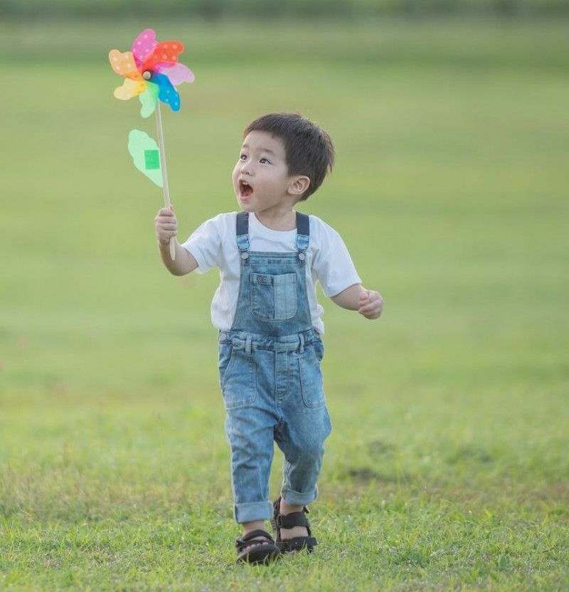 Bayi Terlihat Sehat Belum Tentu Bebas Kelainan Jantung, Kenali Tandanya
