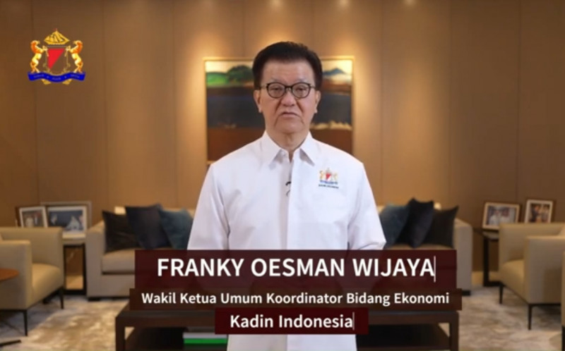 KADIN Dorong Transformasi UMKM melalui Digitalisasi dan AI pada Hari UMKM Internasional 2026