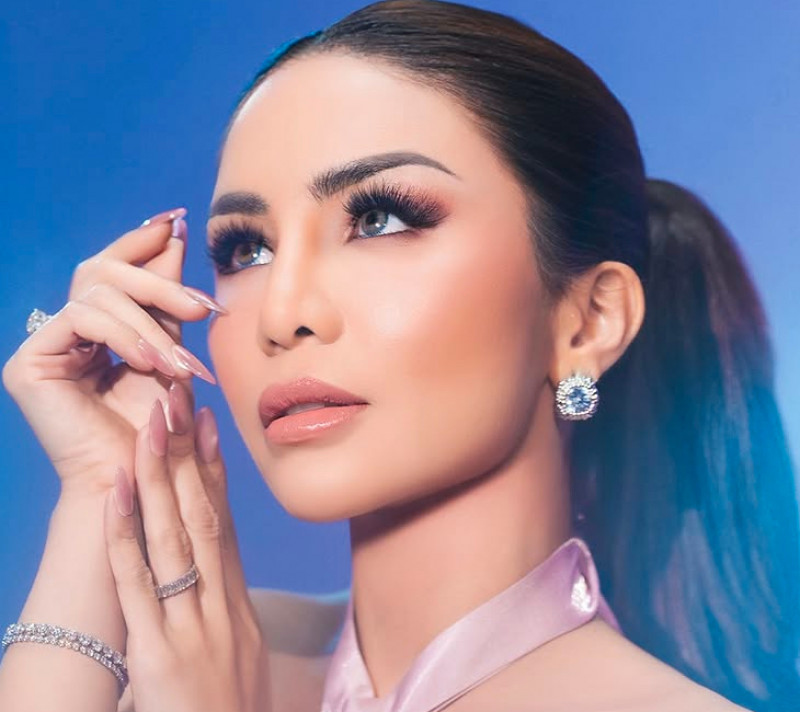 Setelah 10 Tahun, Momo Geisha Comeback Sepanggung di Synchronize Fest 2026