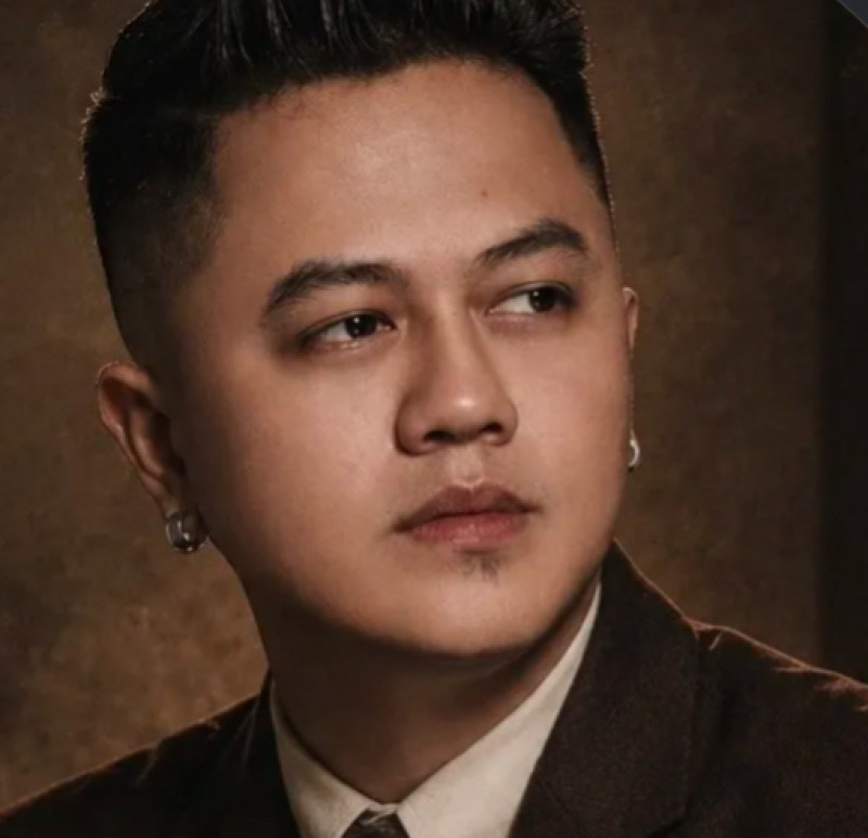 Tuan Vando Resmi Rilis Single Terbaru ‘Kuciwo’-Liriknya Nyesek Pol!