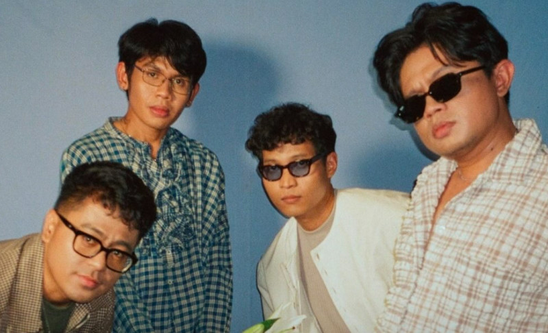 Dikaitkan Isu Batal Tampil di Batam, Penampilan Juicy Luicy di Sukabumi Sepi Ditinggal Penonton