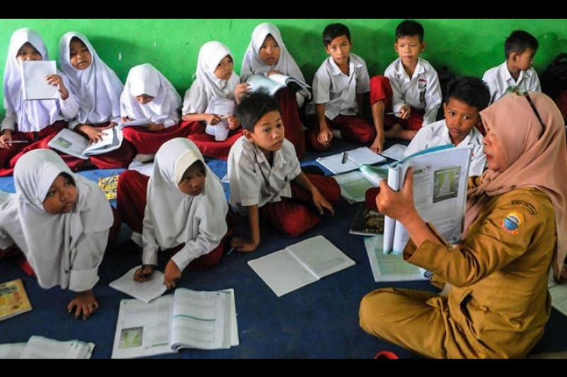 Program PIP Juni 2026 Kembali Cair, Ribuan Siswa Terbantu