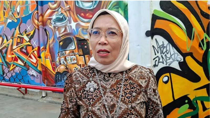Pemerintah Siapkan 139 Ribu Formasi Guru untuk CPNS
