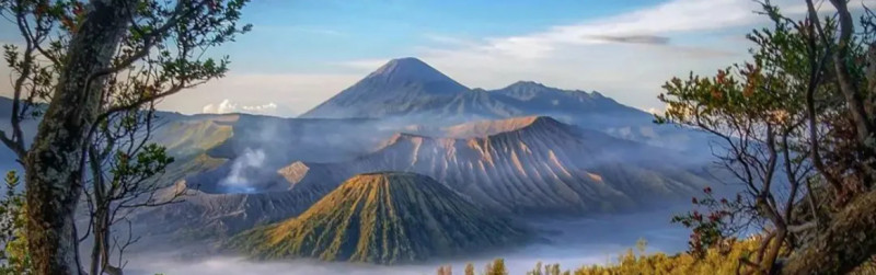 Akhirnya Dibuka Lagi! Wisata Gunung Bromo Resmi Dibuka Sabtu 19 September Usai Kebakaran Hutan