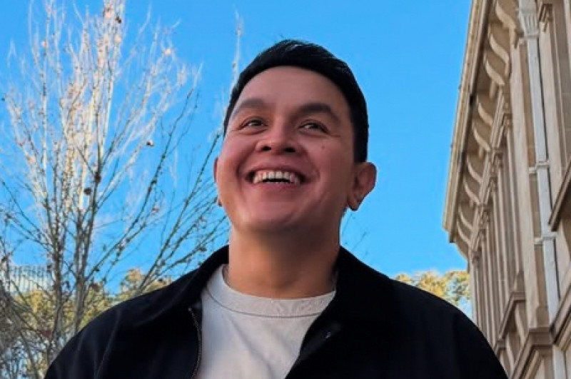 Comeback Lewat 'Teh Hijau', Tulus Masuk 3 Nominasi AMI Awards 2026