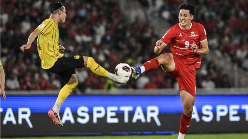 Krisis Lini Tengah Jelang Laga Penentu, Timnas Indonesia Bidik Opsi Menyerang Total Kontra Bangladesh