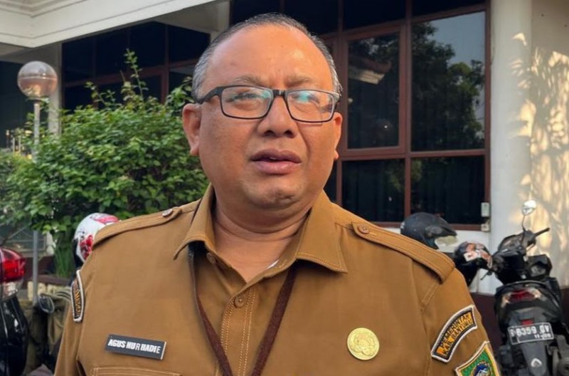 Sekda Banyumas Ajukan Mundur, Bupati Ungkap Alasannya