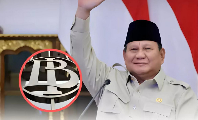 Utang Rp640 Triliun Warisan Krisis 98 Lunas Tuntas di Era Prabowo - Agustus 2026