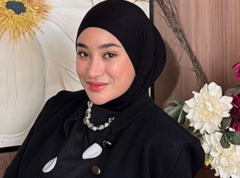 Clara Shinta Tegas Lanjutkan Laporan Pencemaran Nama Baik Mantan Suami,Tolak Damai!