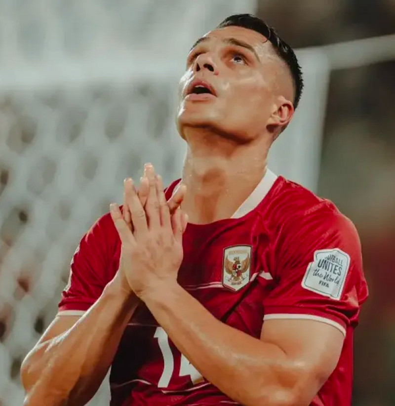 Partai Puncak Malam Ini! Indonesia Vs Thailand Di Final ASEAN Cup