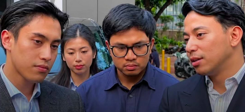 Libatkan Anak Promosi Vape,Streamer Bigmo DiLaporkan Komnas PA