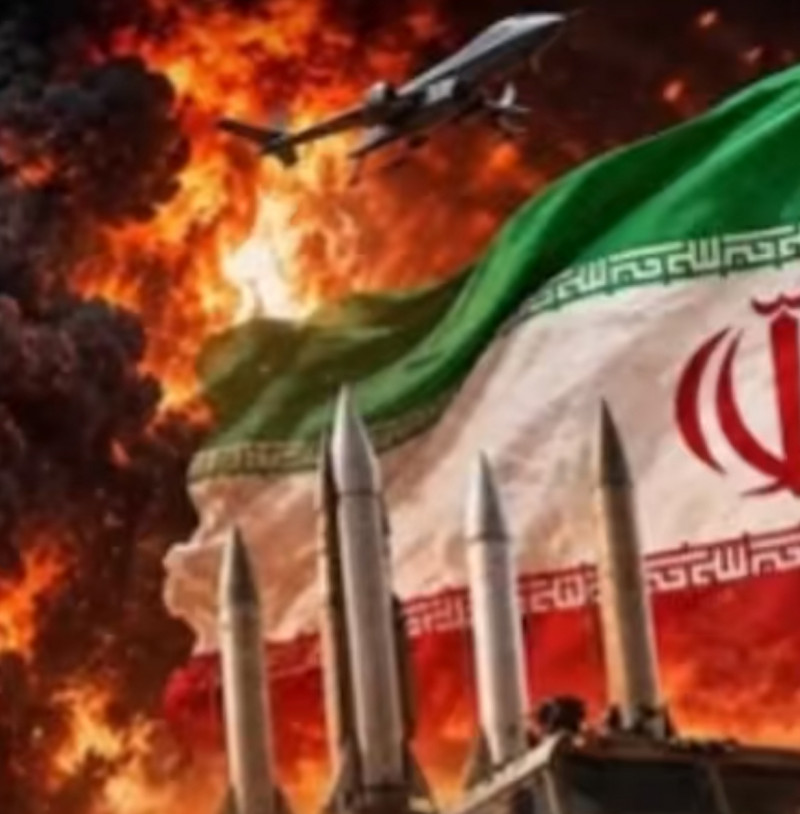 AWAS! Perang AS-Iran Bisa Bikin Harga Minyak Tembus Rp 1,8 Juta Per Barel