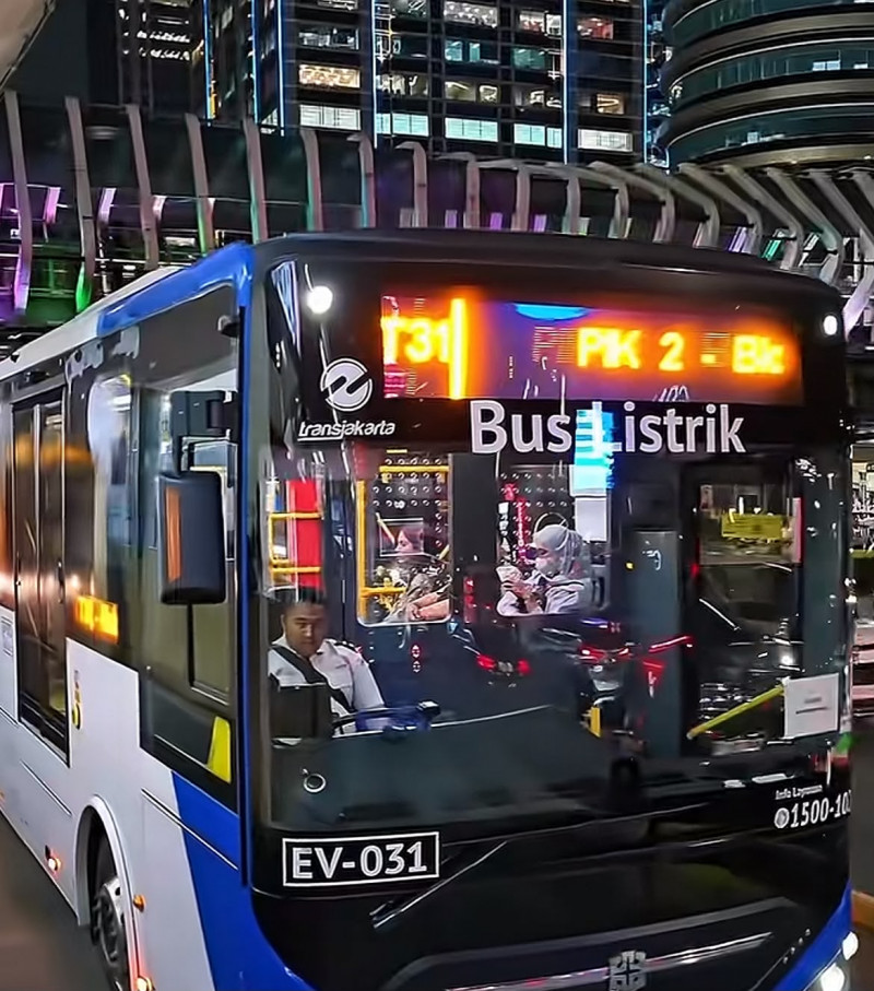 MULAI 2027 JAKARTA PERLUAS TRANSPORTASI GRATIS JADI 21 GOLONGAN