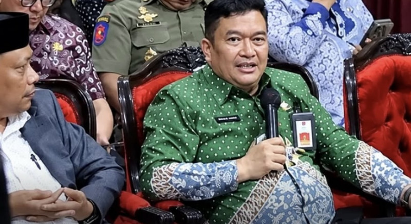 Pemkab Malang Rencanakan Desa Percontohan Bebas Sound Horeg