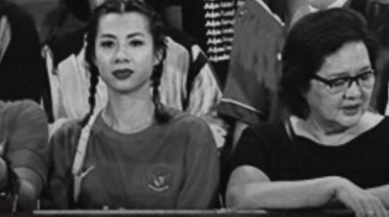 Euphoria Timnas Juara ASEAN Cup 2026,Jennifer Bachdim Nostalgia Dukung Irfan Bacdim Di AFF 2026