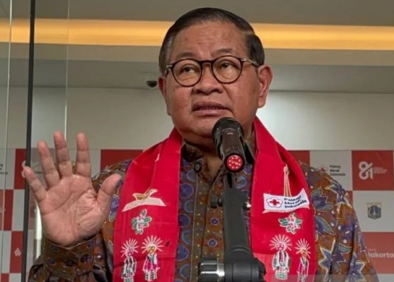 Pramono Anung Hadiri U20 Mayors Summit 2026 di New York