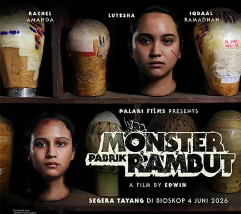 Film Horor Lokal Ramaikan Bioskop, Antusiasme Penonton Meningkat