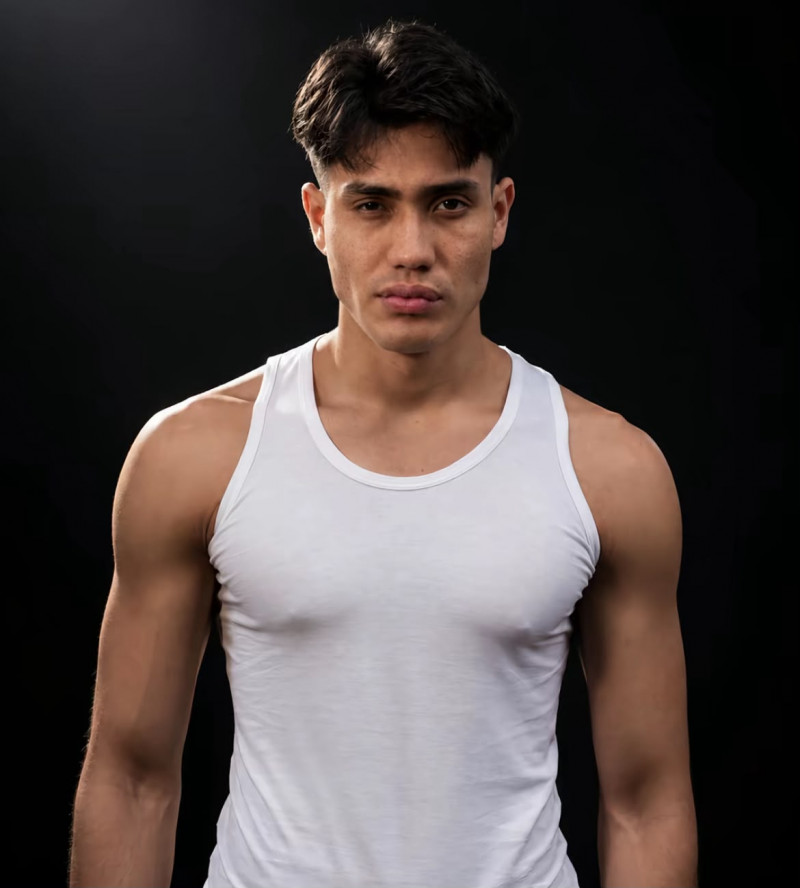 Influencer Malaysia Aisar Khaled Dilaporkan ke Polda Metro Jaya, Dugaan Penipuan Rp 5,7 Miliar