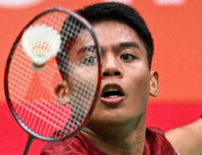 Moh. Zaki Ubaidillah Jadi Penentu, Beregu Putra Indonesia Raih Emas Pertama di Asian Games 2026