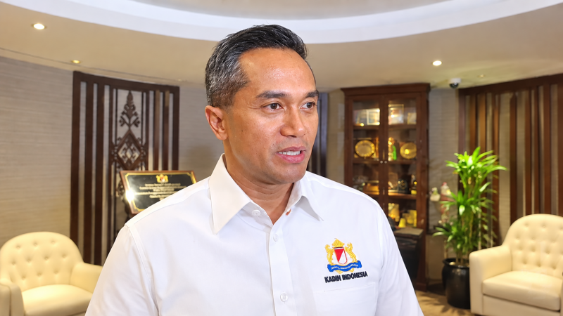 Kadin Dorong Insentif untuk Perkuat Industri Tekstil Nasional