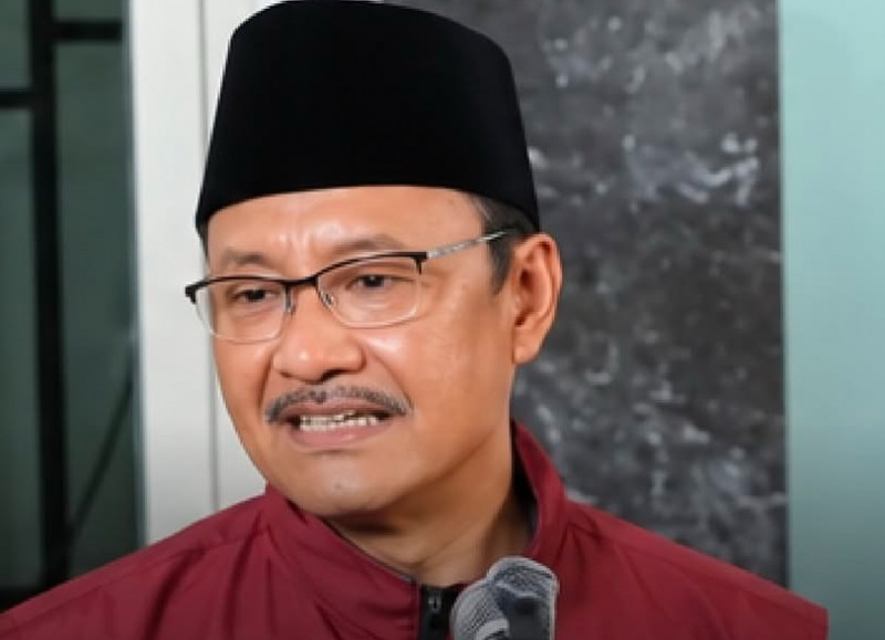 Mensos Targetkan 50 Persen Penduduk Masuk Sistem Perlinsos Digital Hingga Desember 2026