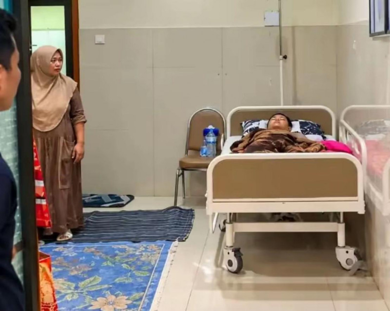 DITUDUH CURI UANG, SANTRI DI PAMEKASAN DISIKSA PAKAI BESI PANAS HINGGA PATAH TULANG