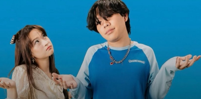 Yung Caters & Raissa Anggiani Kolaborasi Lewat "Siapa Yang Salah", Kisah Cinta Tanpa Hitam-Putih