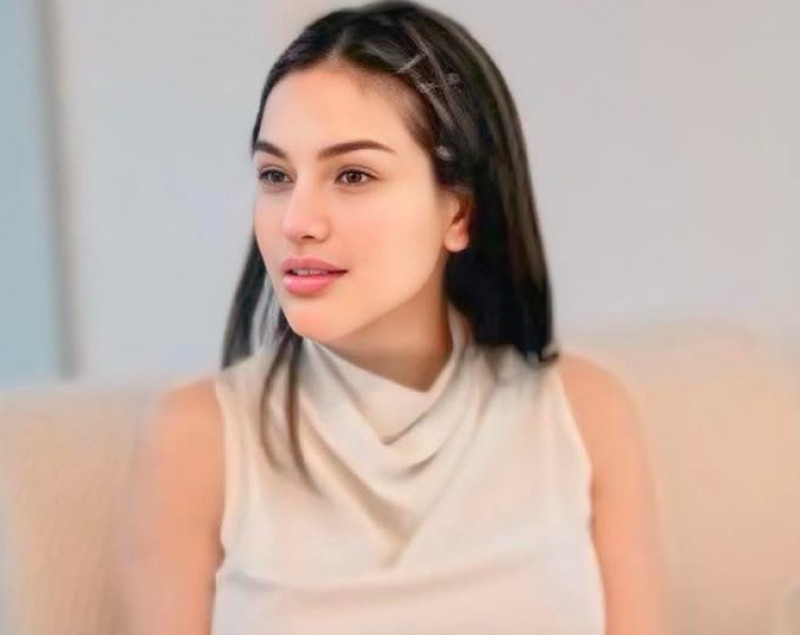 Tak Bisa Hadir di Premiere, Suara Nikita Mirzani dari Balik Jeruji Besi Tetap Menggema di Bioskop
