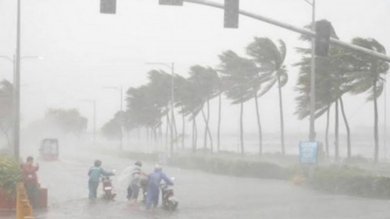 Waspada Bencana Hidrometeorologi di Tengah Kemarau Ekstrem, BMKG Rilis Daftar Wilayah Rawan Cuaca Buruk Awal Oktober