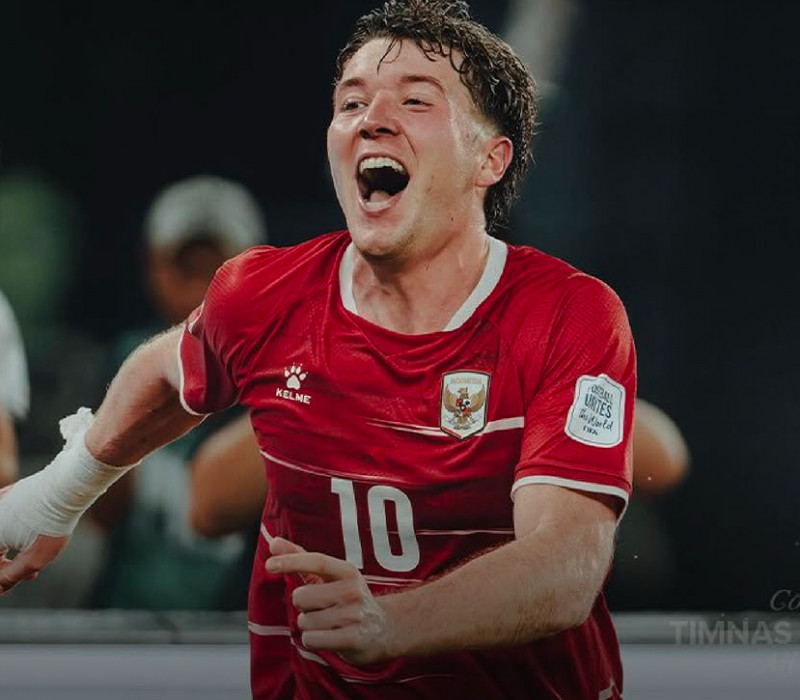 John Herdman Ragukan Kondisi Ole Romeny Jelang Final Lawan Thailand