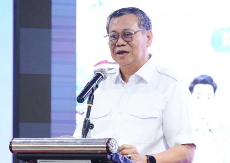 Jasa Raharja Dorong Layanan Samsat Di Sulsel Lebih Mudah Untuk Tingkat PAD