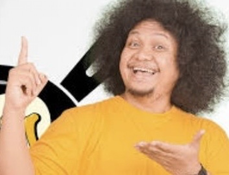 Warisan Lezat Babe Cabita  Dadar Beredar,Yang Kini Beredar Di Mana-Mana