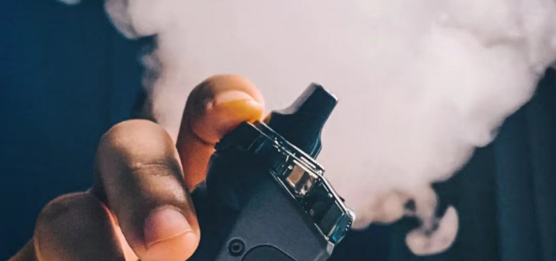100% Pengguna Vape Kena Diabetes, Ini Fakta Hasil Uji Lab Sebenarnya