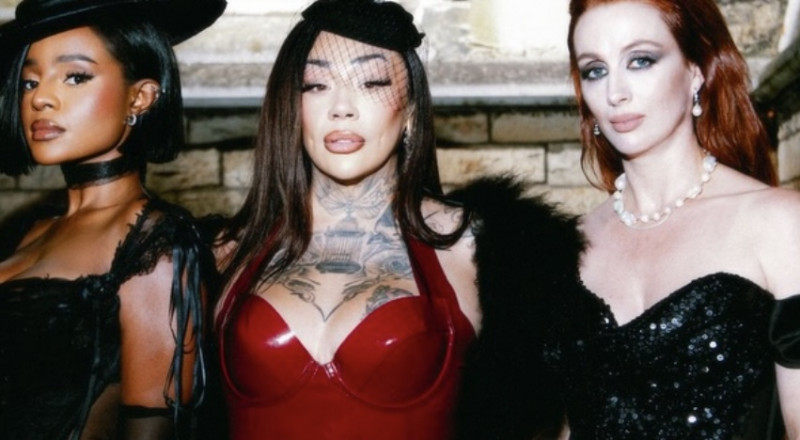 26 Tahun Menunggu,Sugababes Comeback Dengan Formasi Asli Serta Rilis Album Baru
