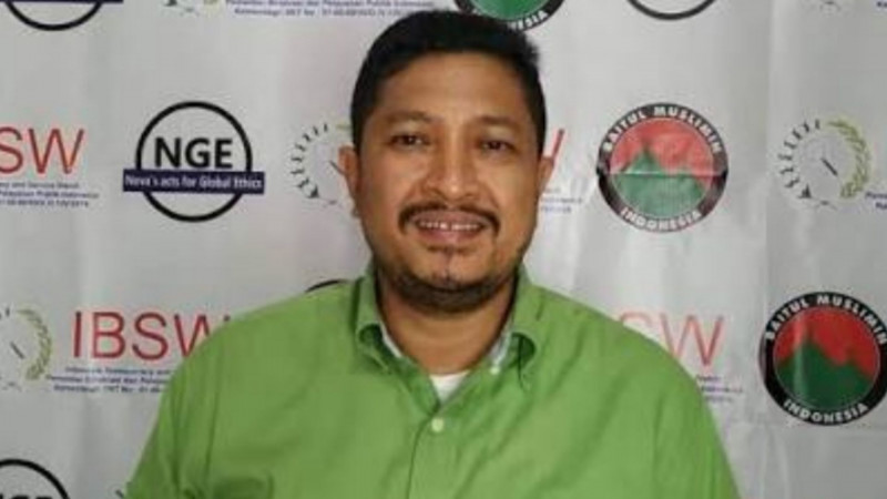 Suntik Dana Rp20 Triliun, Presiden Prabowo Targetkan Hapus Diskriminasi Pasien BPJS di Rumah Sakit