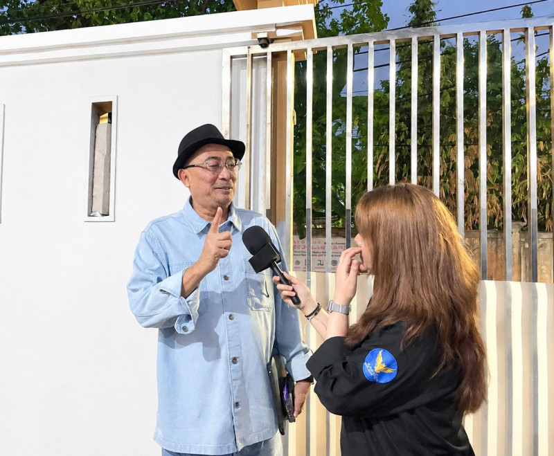 Prof. Firman Wijaya: Bukti Kasus Febrie Adriansyah Biar Bicara di Persidangan