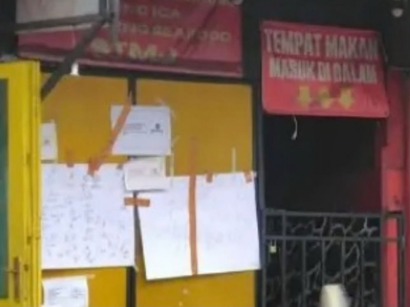 Sengketa Fasum Kelurahan Sisir Diseret Ke Pidana,Warga Laporkan Dugaan Pemalsuan Akta PTSL Ke Polres Batu