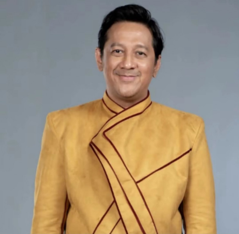 Erin Wartia Bongkar Andre Taulany Pernah Selingkuh dengan Sinden OVJ di Tahun 2017