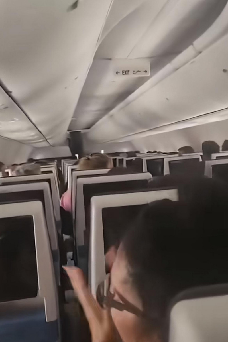 170 Warga Israel Nyaris Tewas, Kopilot FlyDubai Tikam Pilot dan Coba Jatuhkan Pesawat