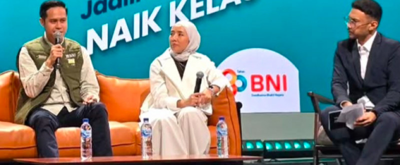 Ide Bisnis Terbaik Justru Lahir Dari Mendengarkan Curhat