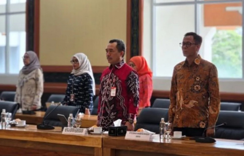 BSKDN Dorong Daerah Gunakan Data untuk Dongkrak Pertumbuhan Ekonomi